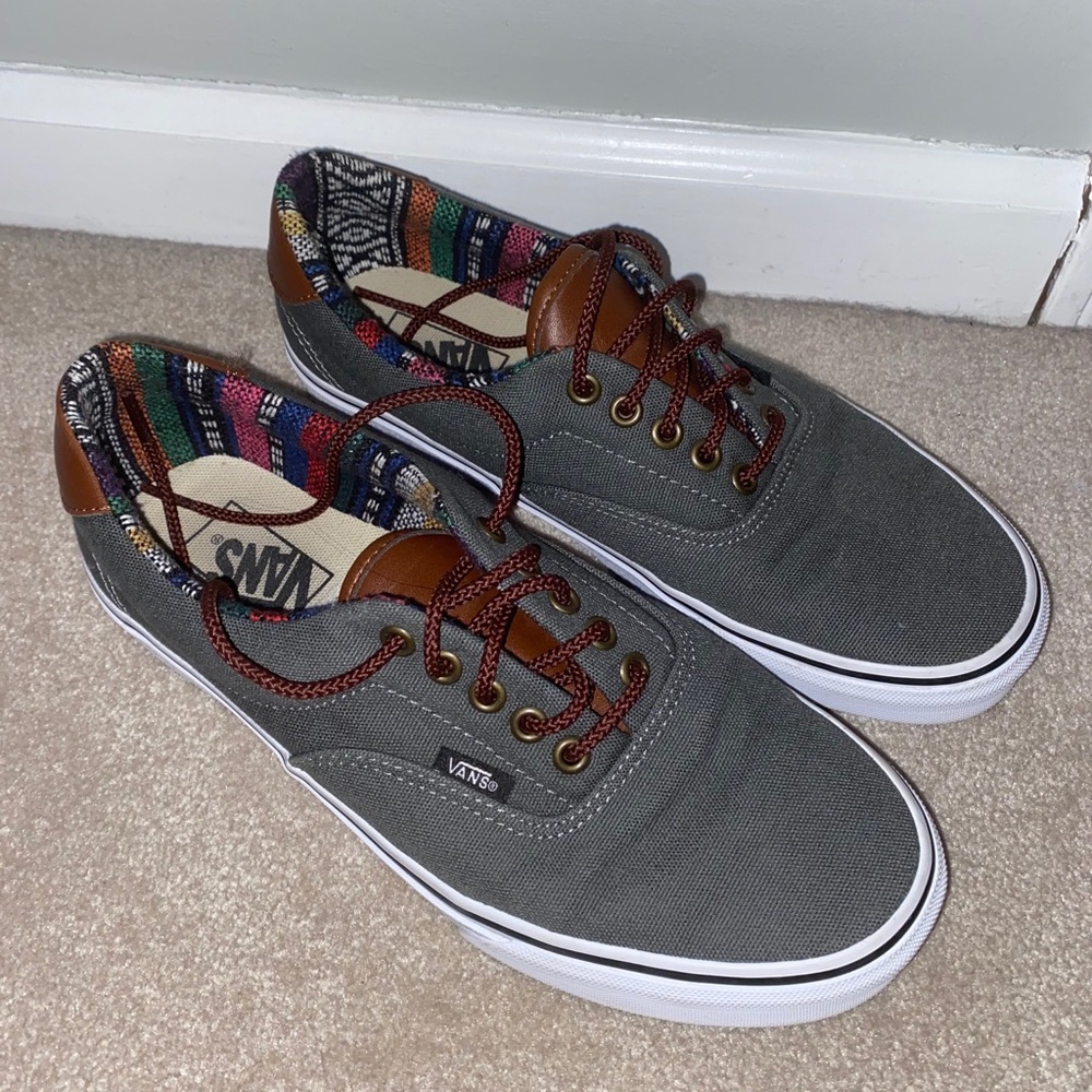 Vans